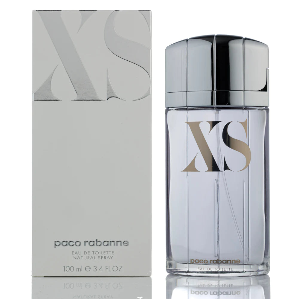 ماء تواليت XS 100 مل (متوسط)