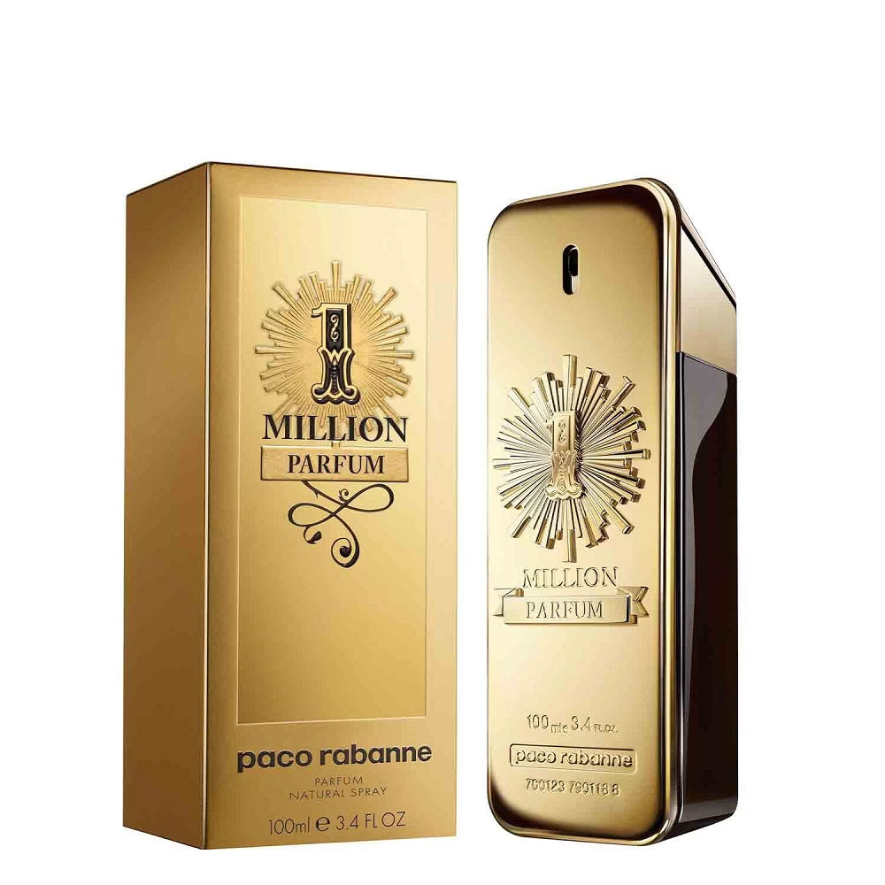عطر ون مليون بارفان 100 مل (رجالي) ماء عطر 