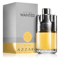 عطر وانتد 150 مل (متوسط) ماء تواليت