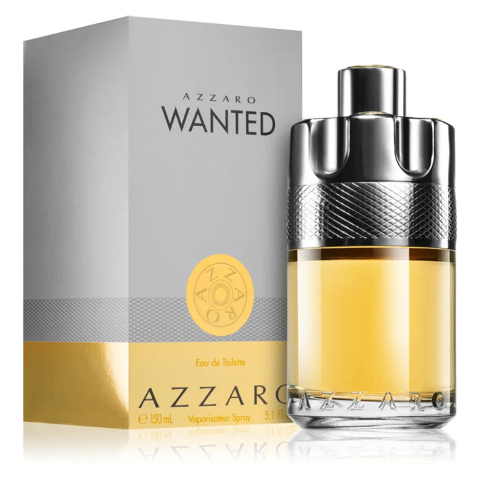 عطر وانتد 150 مل (متوسط) ماء تواليت