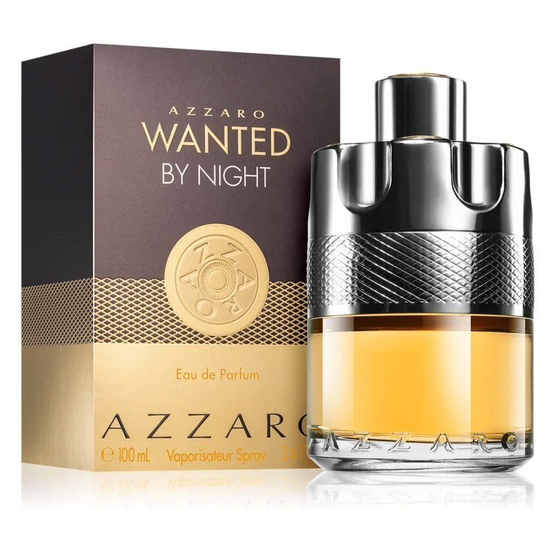 Wanted by Night- Eau de Parfum, 100 ml
