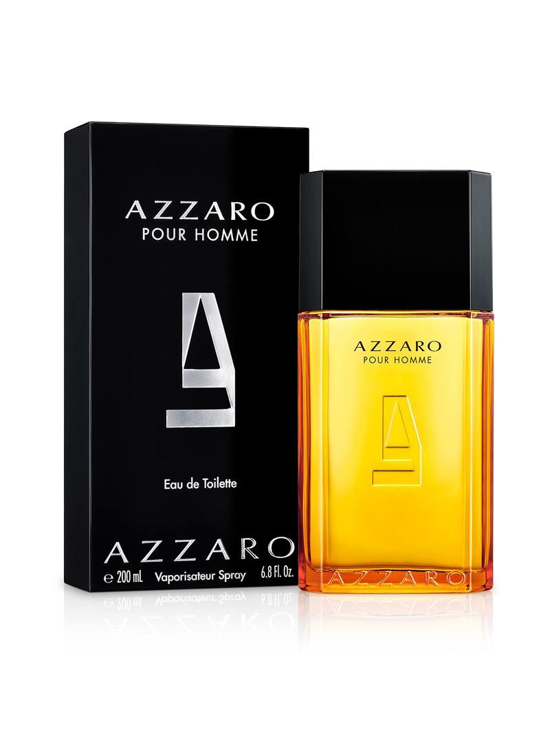 عطر بور أوم أو دو تواليت 200 مل