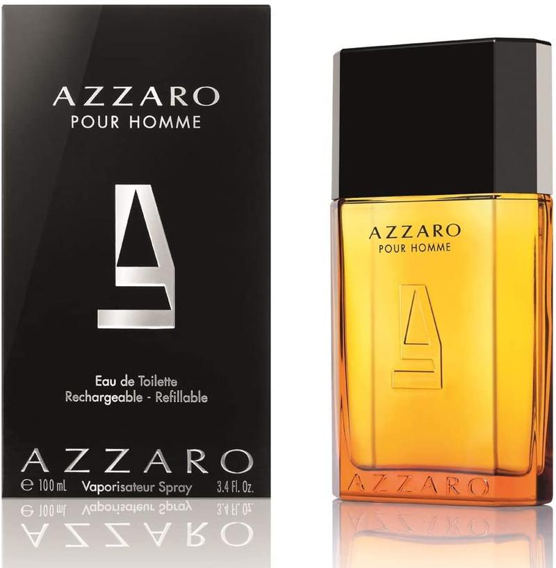 عطر بور أوم (رجالي) أو دو تواليت 100 مل