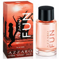 Fun   - Eau De Toilette, 100 ml