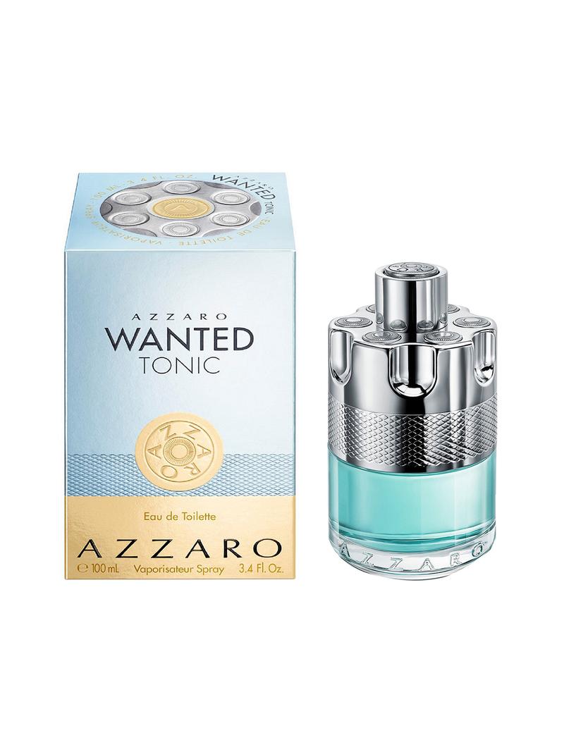 عطر وانتد تونيك (متوسط) أو دو تواليت 100 مل