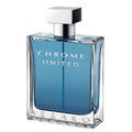 Chrome United 100ml (M) EDP
