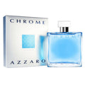 Chrome - Eau De Toilette, 50 ml