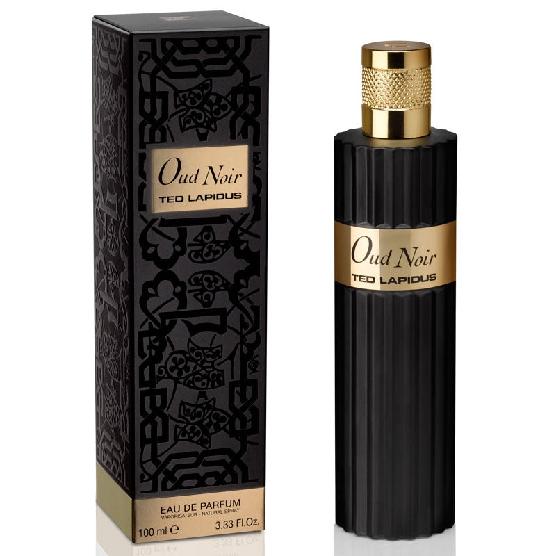 Oud Noir - Eau de Parfum, 100 ml