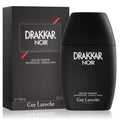 Drakkar Noir - Eau de Toilette, 100 ml