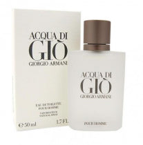 Acqua Di Gio - Eau de Toilette, 50 ml