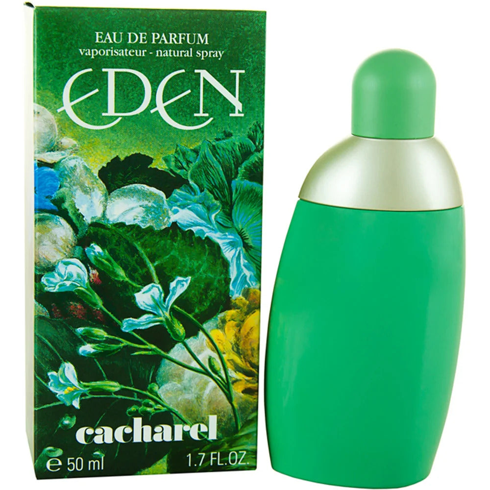Cacharel Eden 50ml (W) EDP
