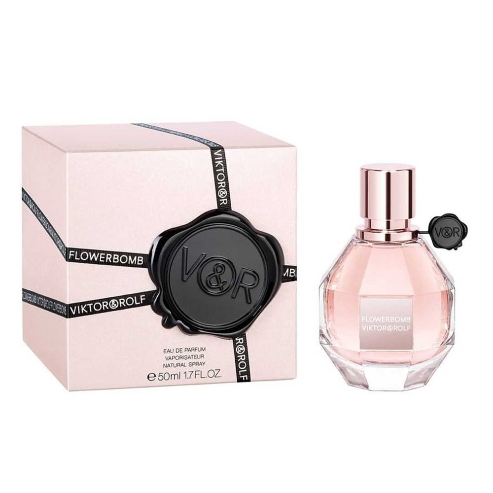 عطر فلاور بومب ٥٠ مل (نسائي) ماء عطر