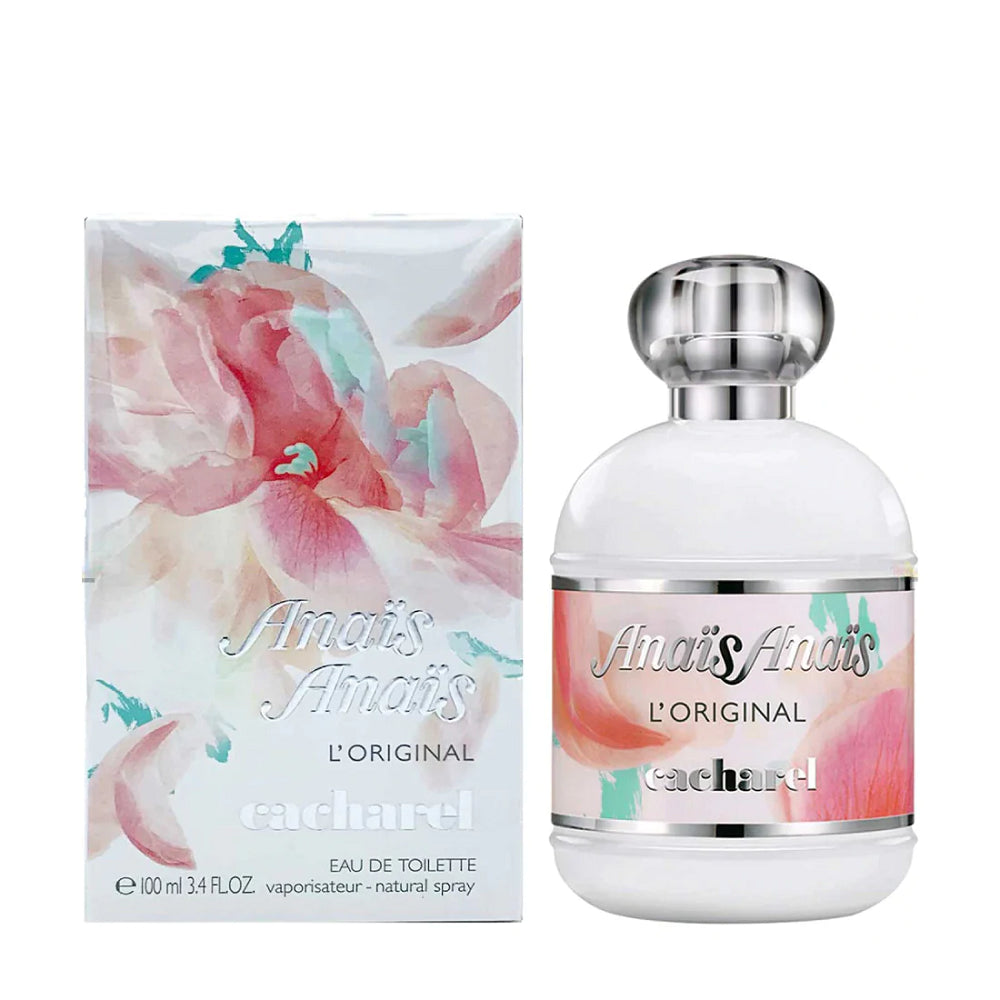 عطر أناييس أناييس لوريجينال 100 مل (نسائي) ماء تواليت