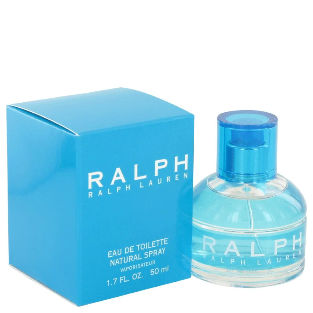 Ralph 50ml (W) EDT