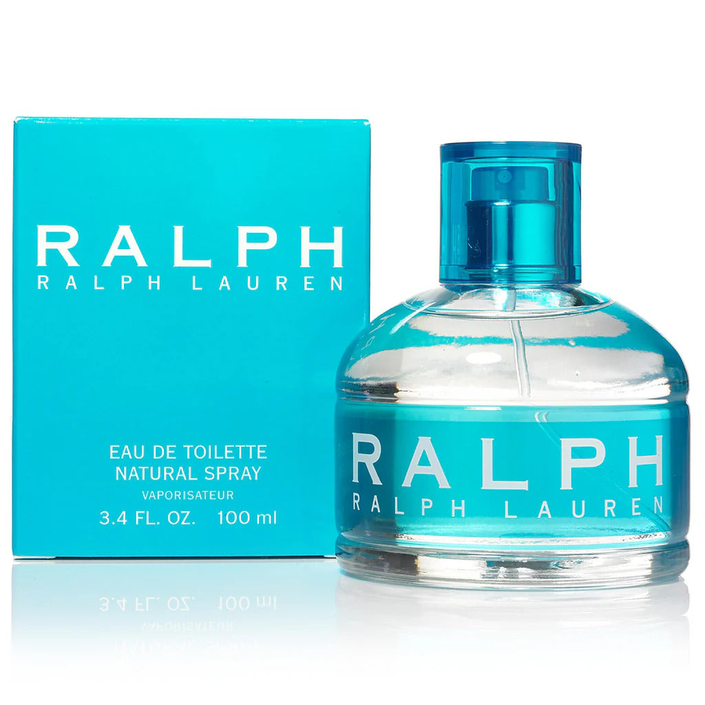 Ralph 100ml (W) EDT
