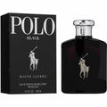 عطر بولو بلاك 125 مل (متوسط) ماء تواليت