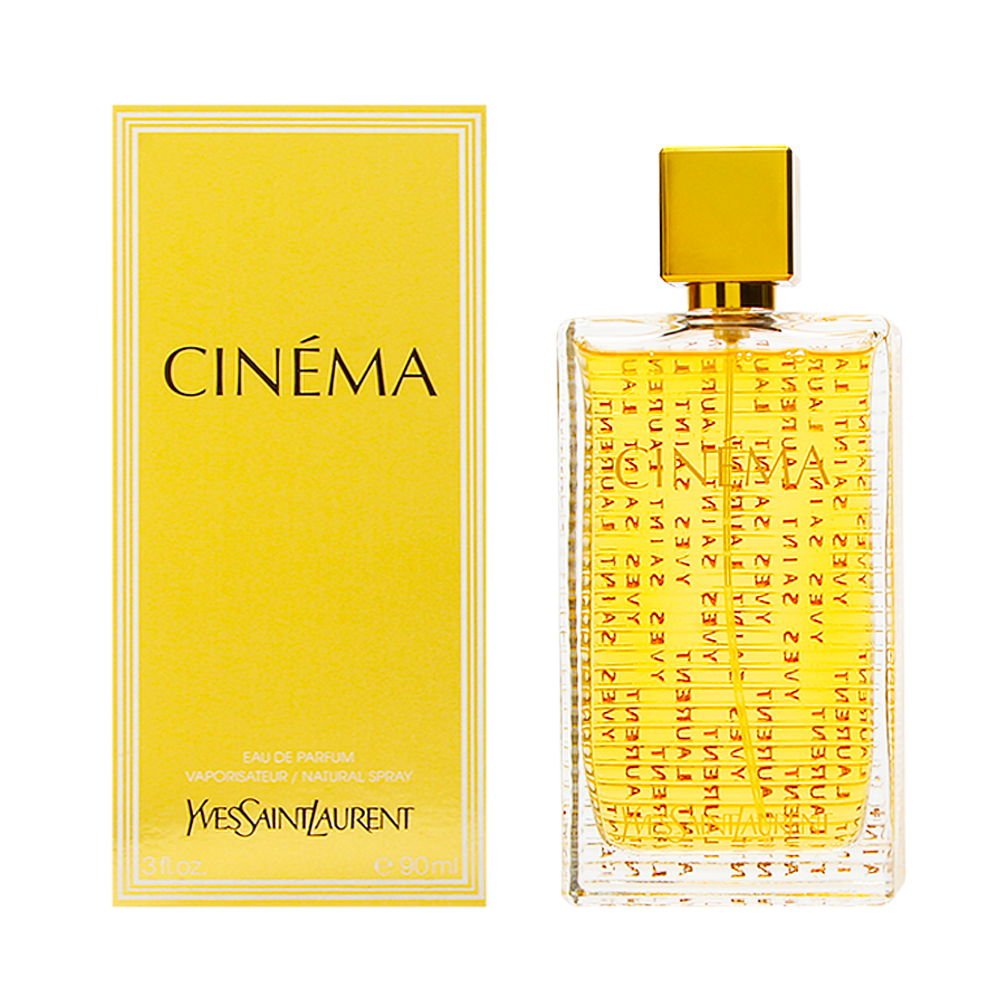 Cinema 90ml (W) EDP