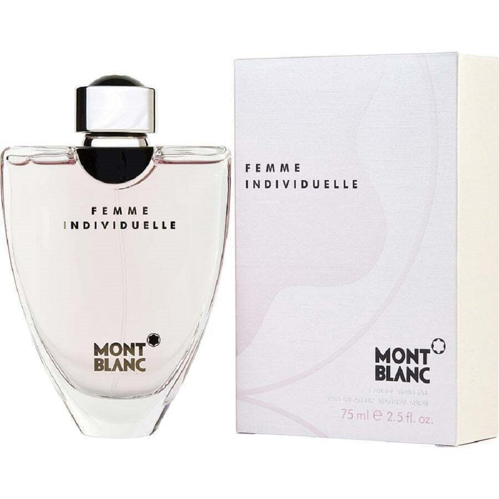 عطر فيمي إنديفيدوال 75 مل (W) أو دو تواليت