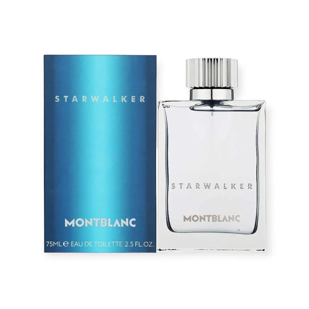 Mont Blanc Starwalker 75ml (M) EDT