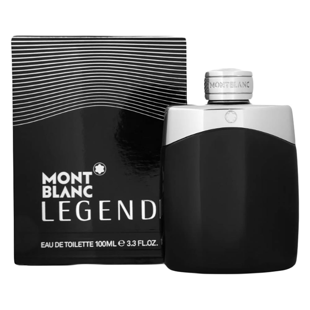 عطر ليجند 100 مل (متوسط) ماء تواليت