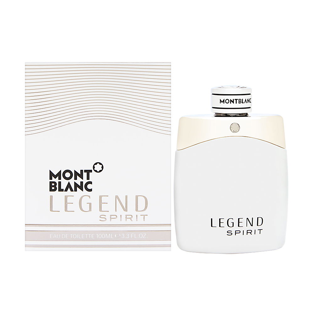عطر ليجند سبيريت 100 مل (متوسط) ماء تواليت