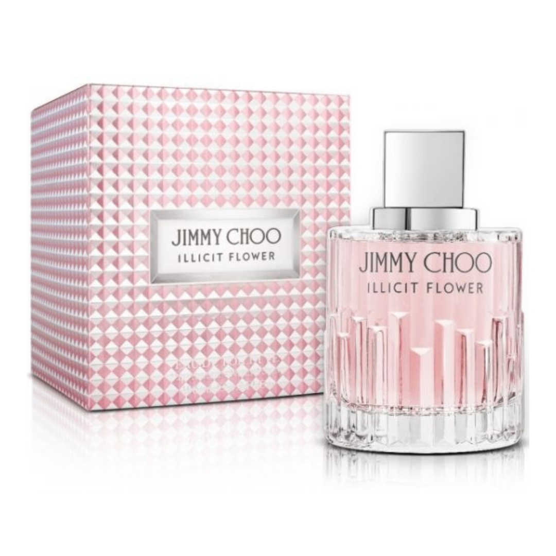 Illicit Flower 100ml (W) EDT
