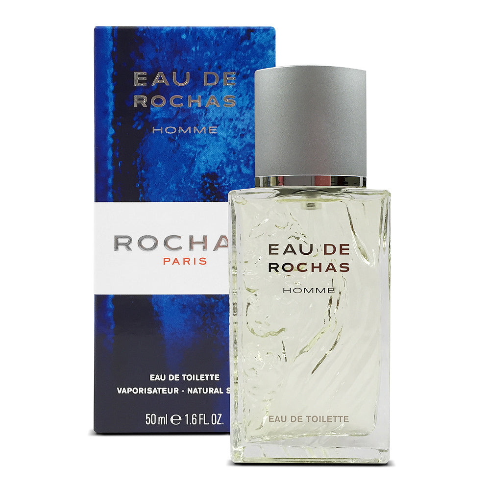 عطر أو دي روشاس أوم 50 مل (متوسط) أو دي تواليت