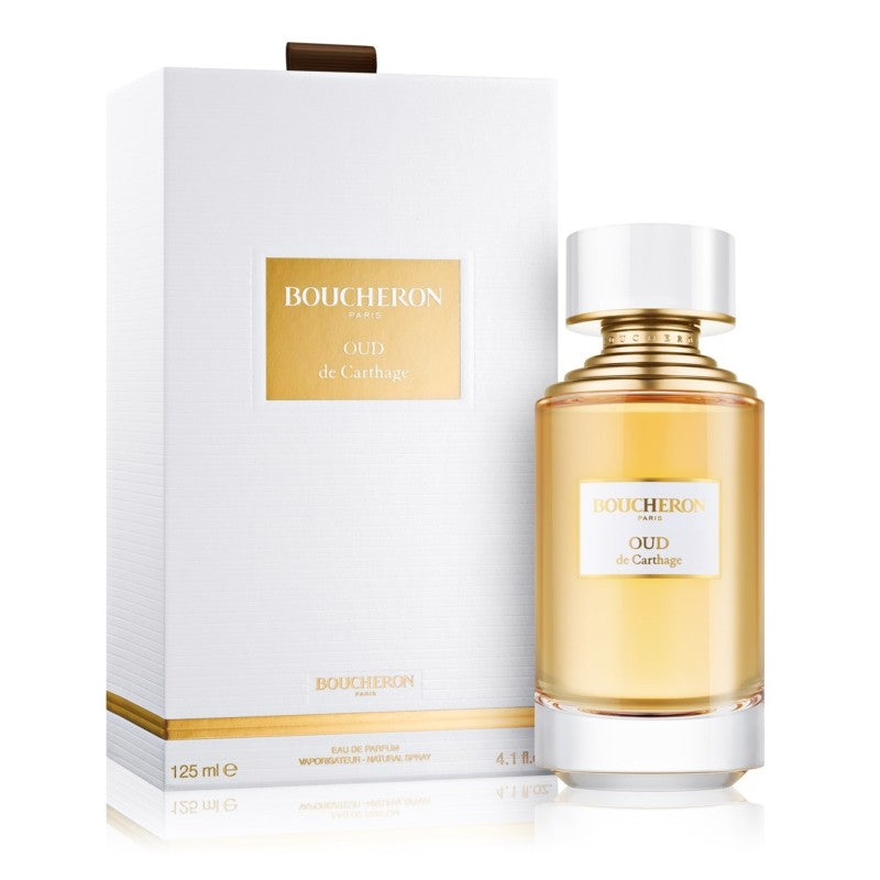 عطر عود دي كارثاج (125 مل)