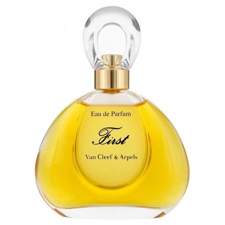 First - Eau de Parfum, 100 ml