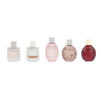 Travel exclusive 5 mini set