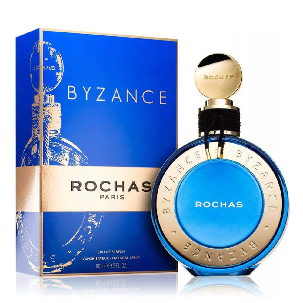 بيزانس 2019، 90 مل (نسائي)، ماء عطر