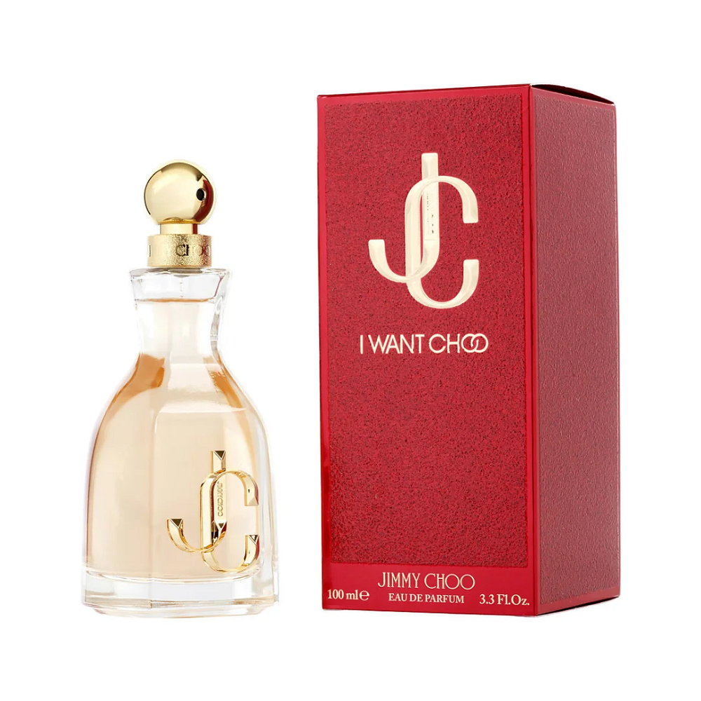 أريد عطر تشو 100 مل (نسائي) ماء عطر