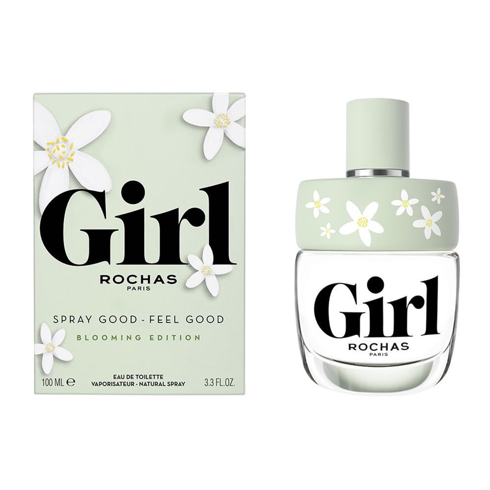 Girl 100ml (W) EDT