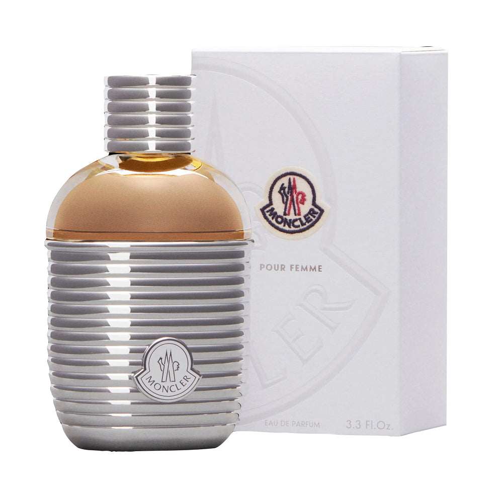 عطر بور فام 100 مل (نسائي) ماء عطر
