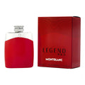Legend Red 100ml (M) EDP