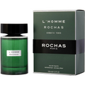 L'Homme Rochas Aromatic Touch 100ml (M) EDT