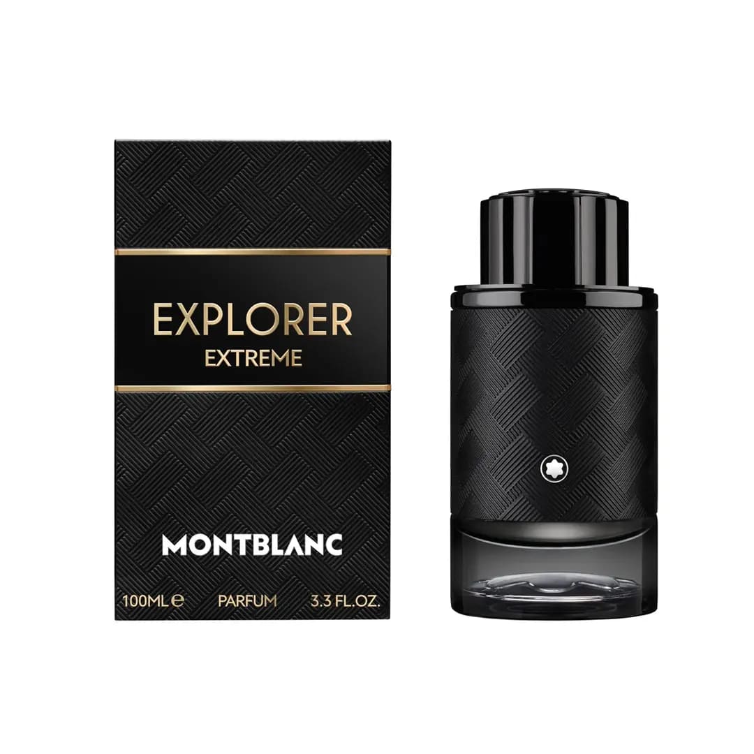 إكسبلورر إكستريم عطر 100 مل (M) EDP