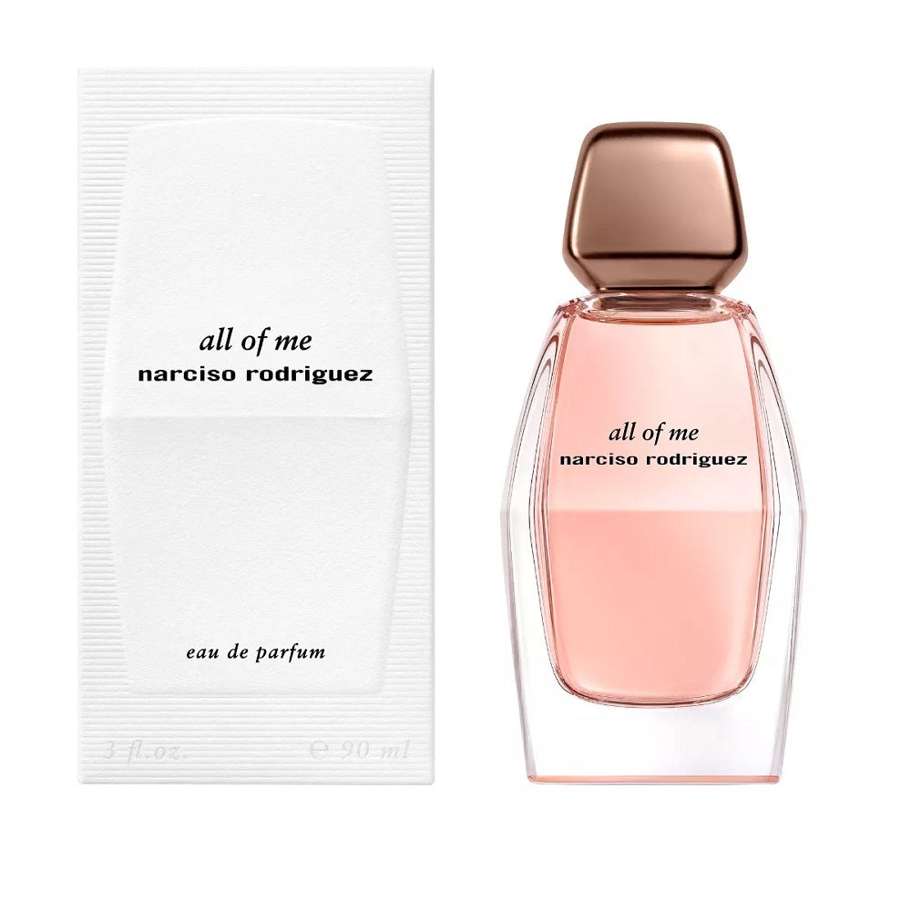 عطر All Of Me 90 مل (نسائي) ماء عطر