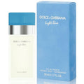 Light Blue for Women - Eau de Toilette, 50 ml