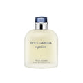 Light Blue 125ml (M) EDT