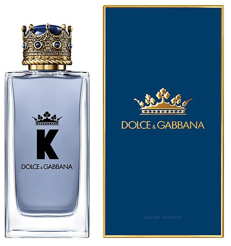 Dolce & Gabbana K 100ml (M) EDT
