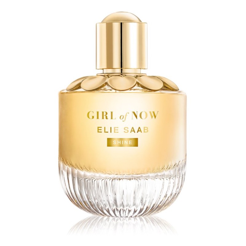 عطر جيرل أوف ناو شاين أو دو بارفان 90 مل