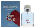 Light Blue Love is Love 75ml (M) EDT