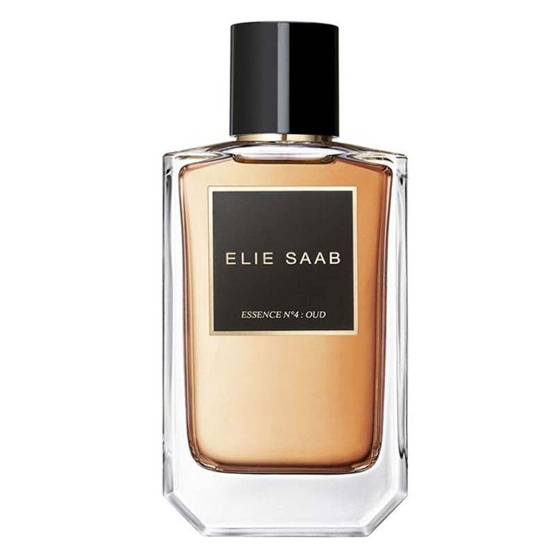 عطر إيسنس رقم 4 عود أو دو بارفان 100 مل