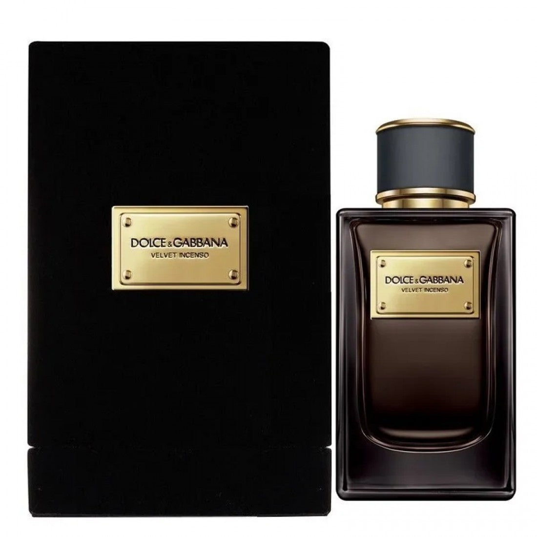 Velvet Incenso 150ml (M) EDP