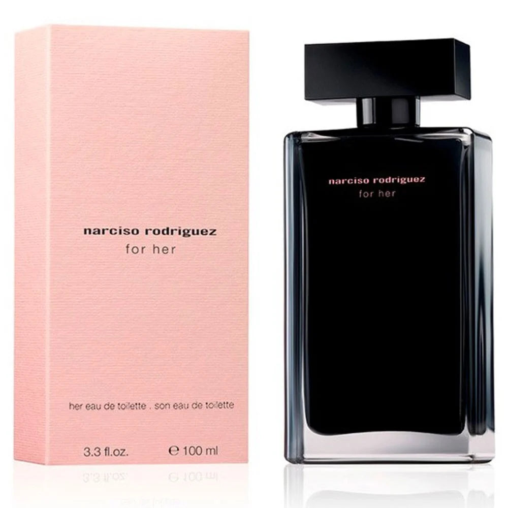 عطر نسائي 100 مل (ماء تواليت)