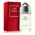 Pasha 100ml (M) EDT