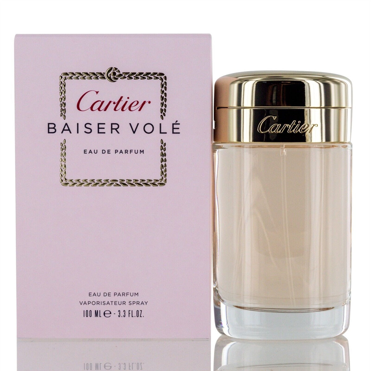 عطر بايزير فوليه 100 مل (نسائي) ماء عطر
