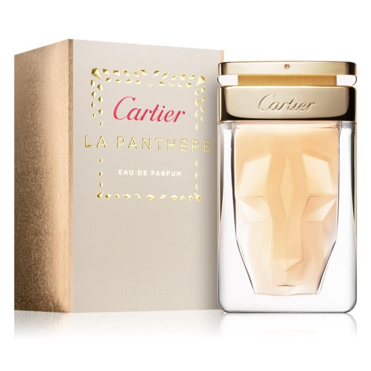 La Panthere 75ml (W) EDP
