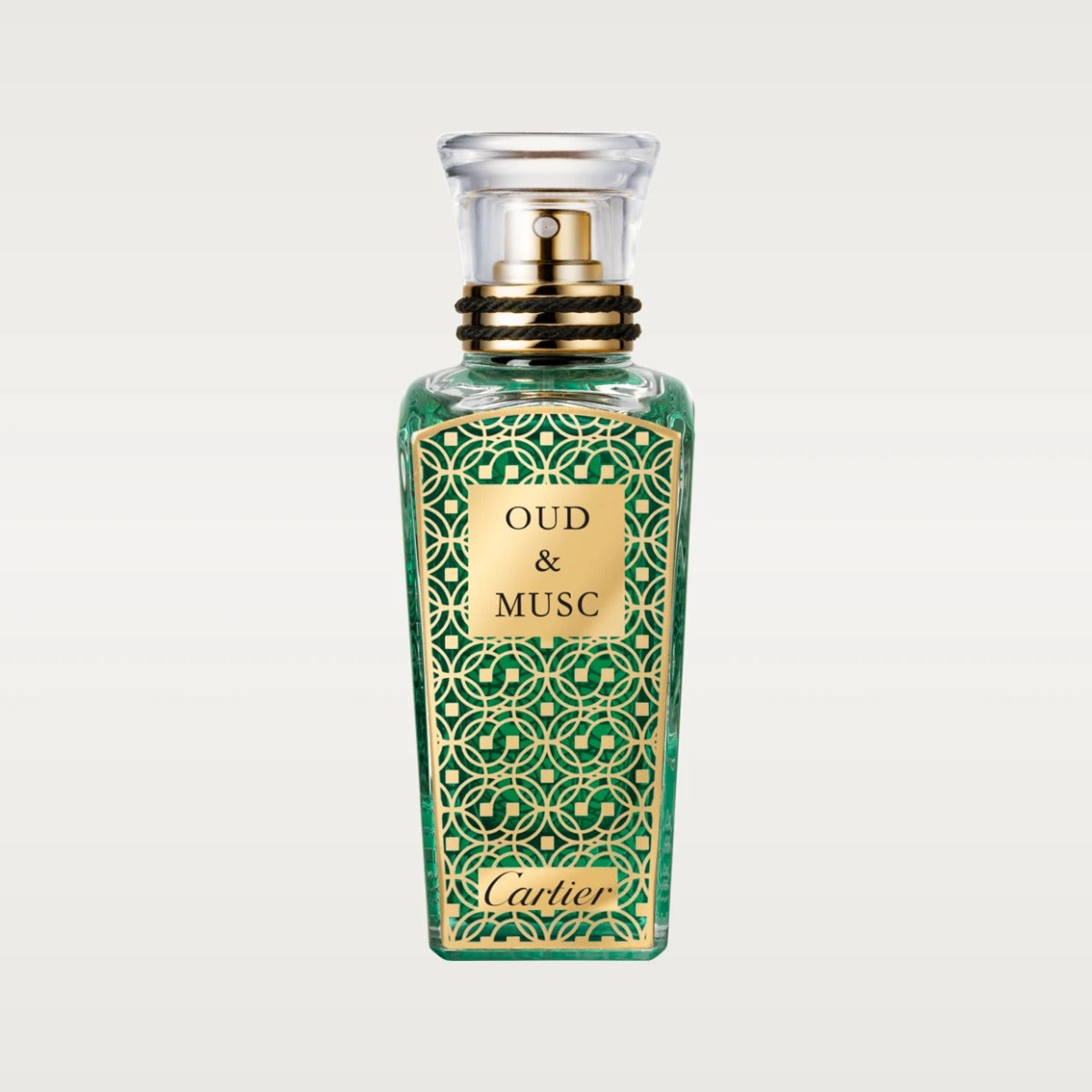 عود ومسك ليهوريز فويجوز إصدار محدود 45 مل (U) EDP